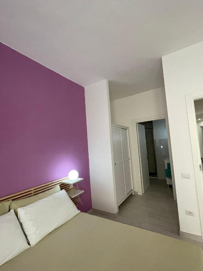 Soleluna B&B Cagliari Exterior foto