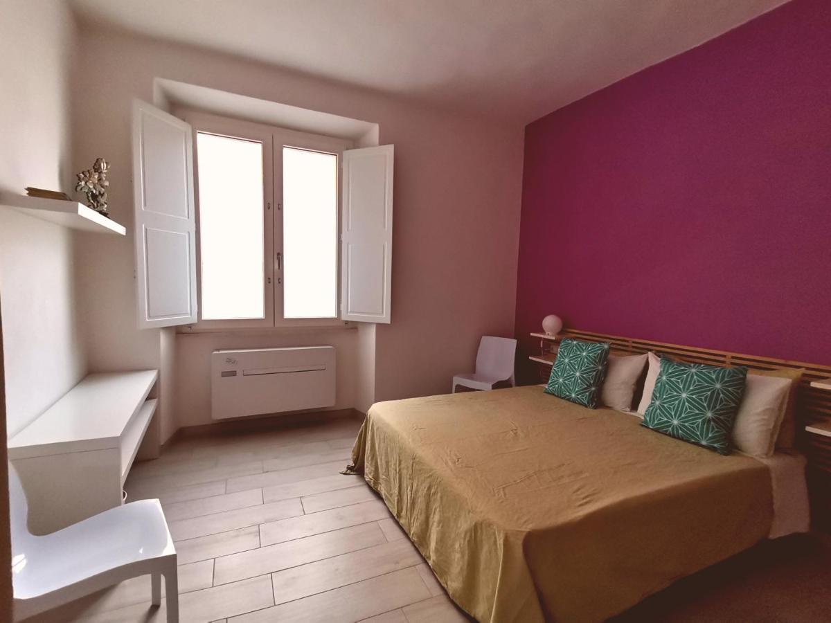 Soleluna B&B Cagliari Exterior foto
